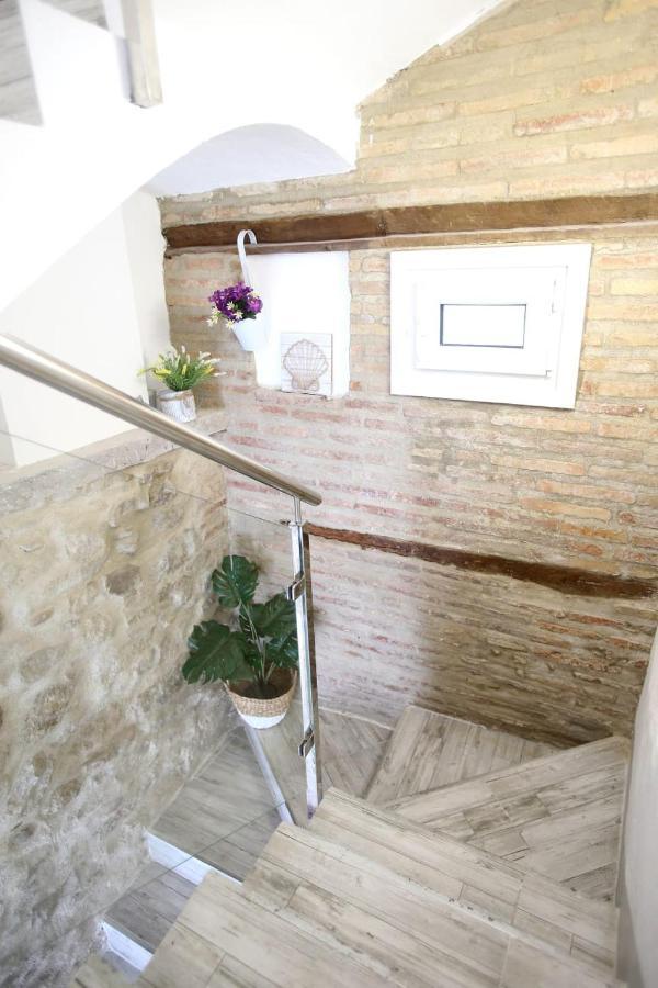 La Casita Del Laurel Casa Entera By Apartamentos 洛格罗尼奥 外观 照片