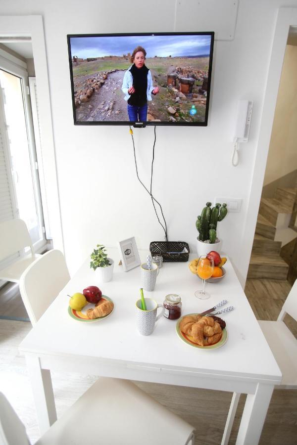 La Casita Del Laurel Casa Entera By Apartamentos 洛格罗尼奥 外观 照片