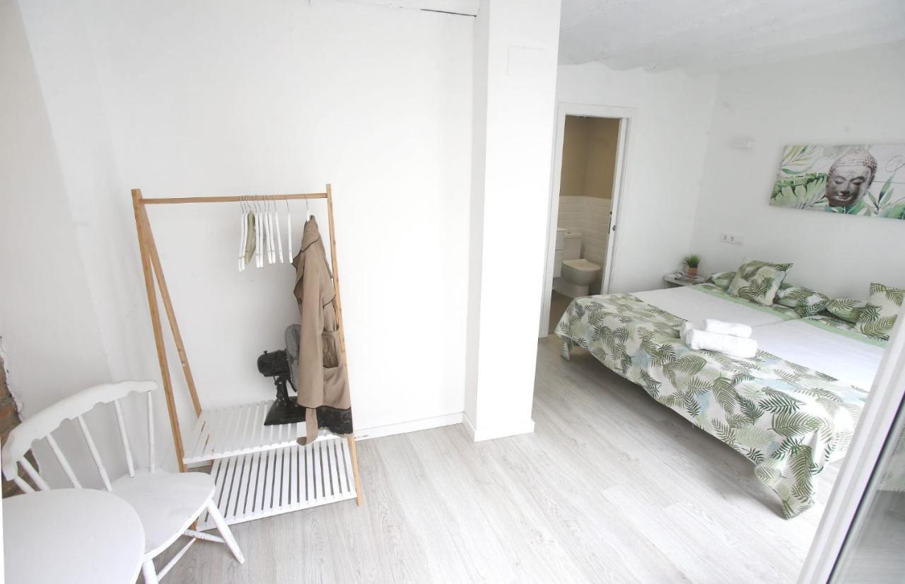 La Casita Del Laurel Casa Entera By Apartamentos 洛格罗尼奥 外观 照片