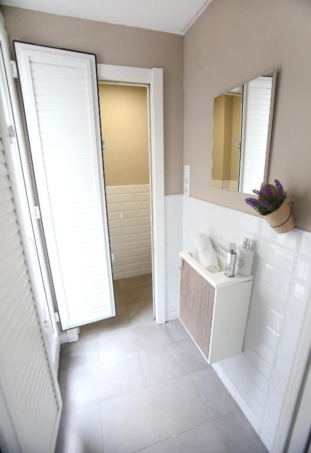 La Casita Del Laurel Casa Entera By Apartamentos 洛格罗尼奥 外观 照片