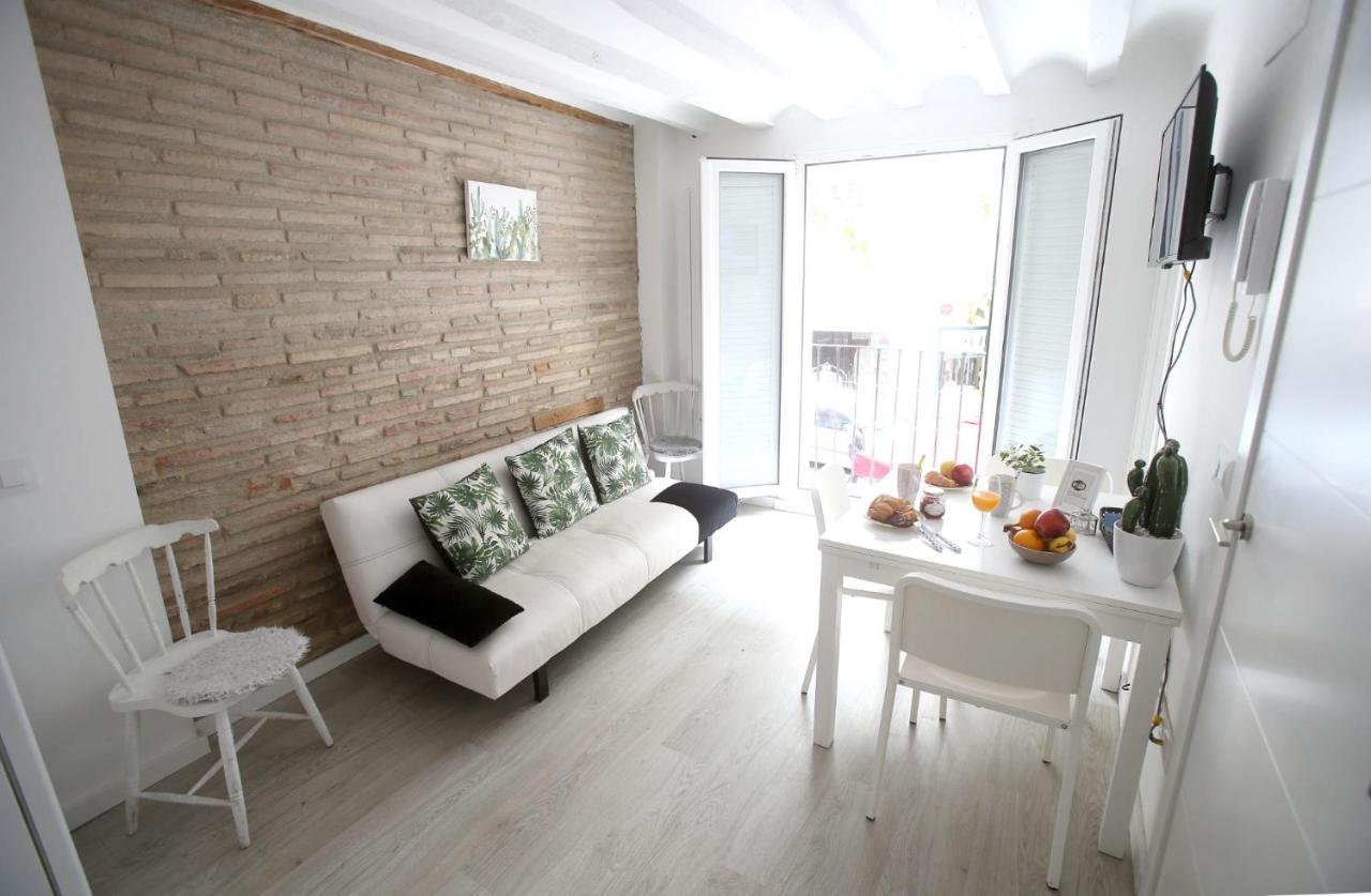 La Casita Del Laurel Casa Entera By Apartamentos 洛格罗尼奥 外观 照片