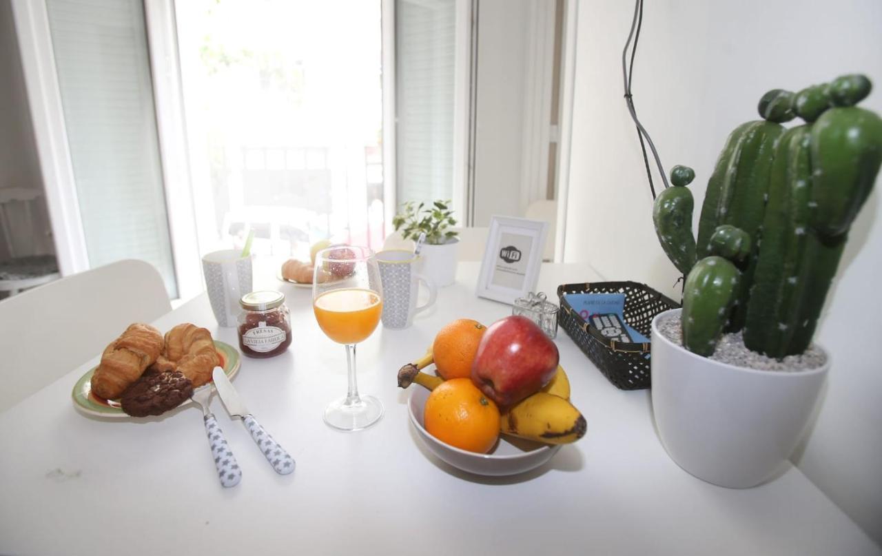 La Casita Del Laurel Casa Entera By Apartamentos 洛格罗尼奥 外观 照片
