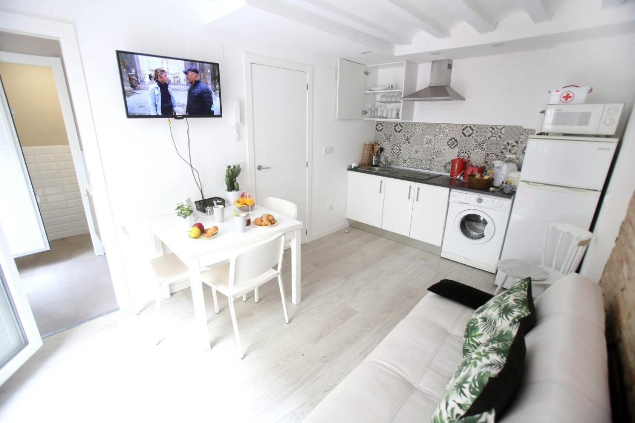 La Casita Del Laurel Casa Entera By Apartamentos 洛格罗尼奥 外观 照片