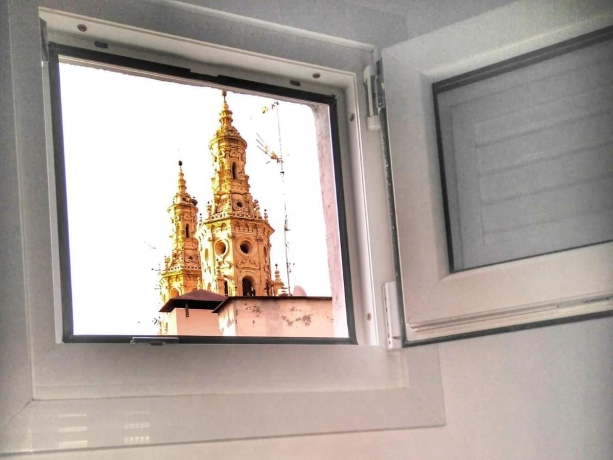 La Casita Del Laurel Casa Entera By Apartamentos 洛格罗尼奥 外观 照片