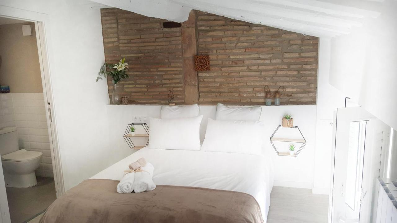La Casita Del Laurel Casa Entera By Apartamentos 洛格罗尼奥 外观 照片