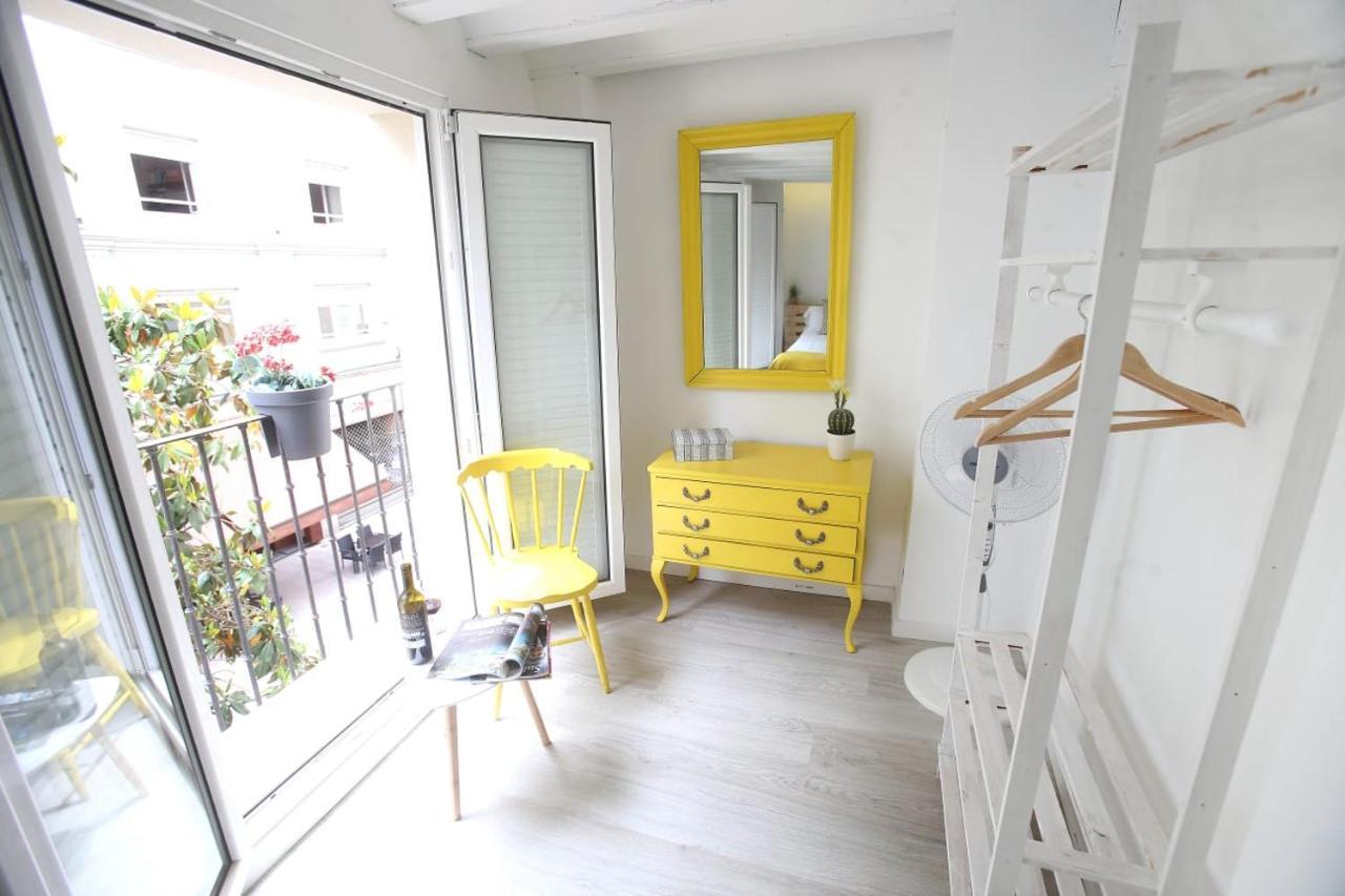 La Casita Del Laurel Casa Entera By Apartamentos 洛格罗尼奥 外观 照片