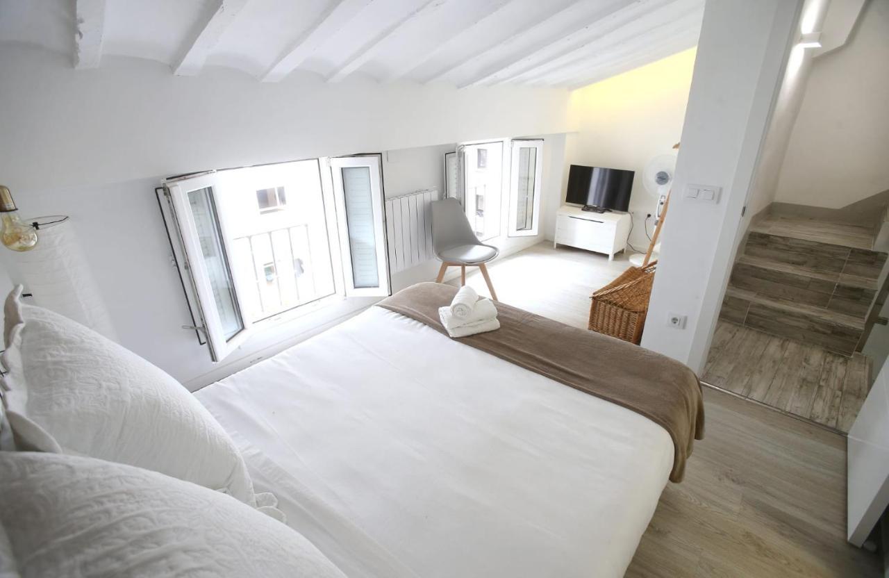 La Casita Del Laurel Casa Entera By Apartamentos 洛格罗尼奥 外观 照片