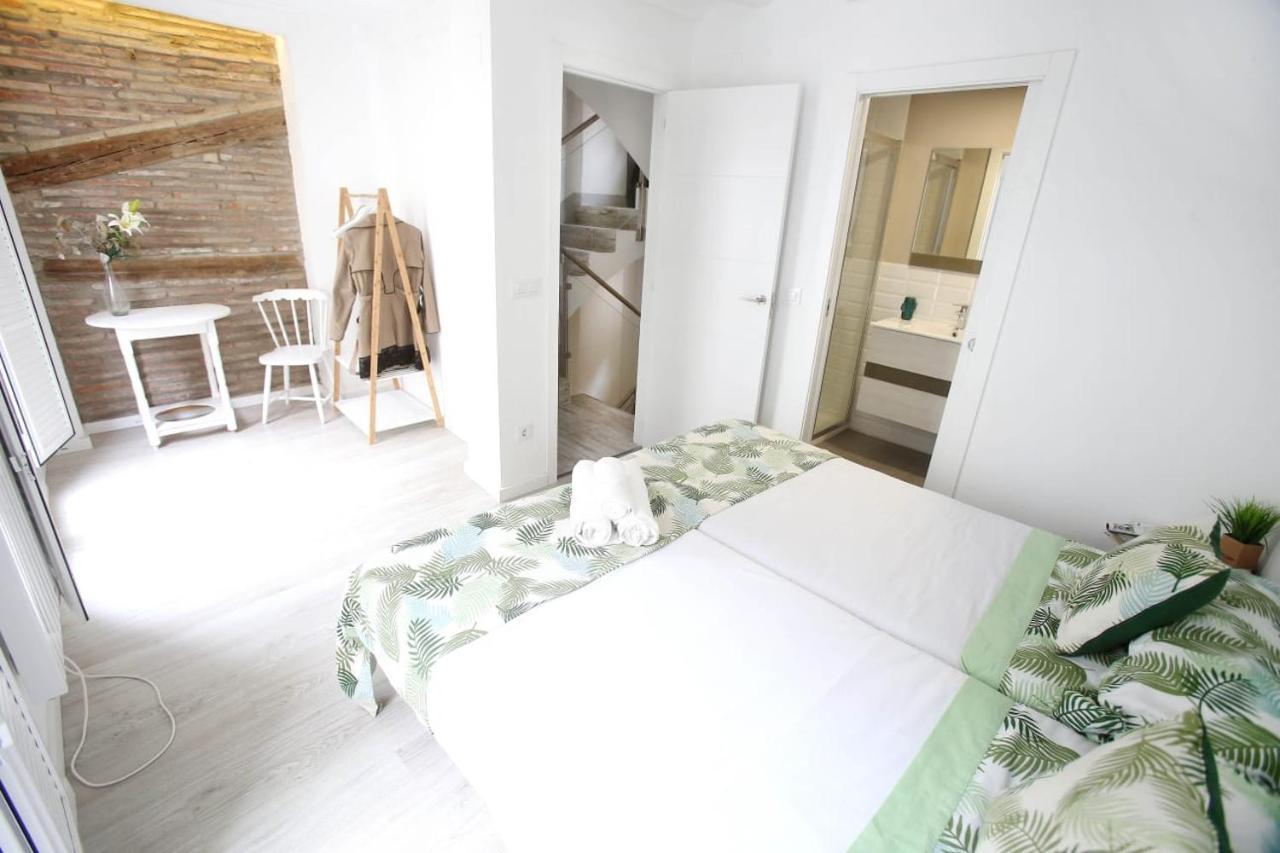 La Casita Del Laurel Casa Entera By Apartamentos 洛格罗尼奥 外观 照片