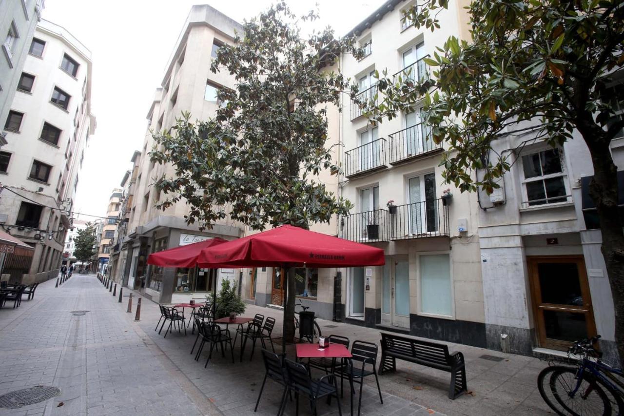 La Casita Del Laurel Casa Entera By Apartamentos 洛格罗尼奥 外观 照片