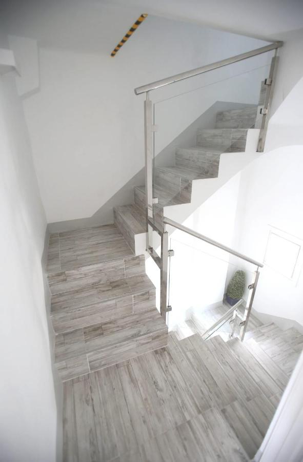 La Casita Del Laurel Casa Entera By Apartamentos 洛格罗尼奥 外观 照片