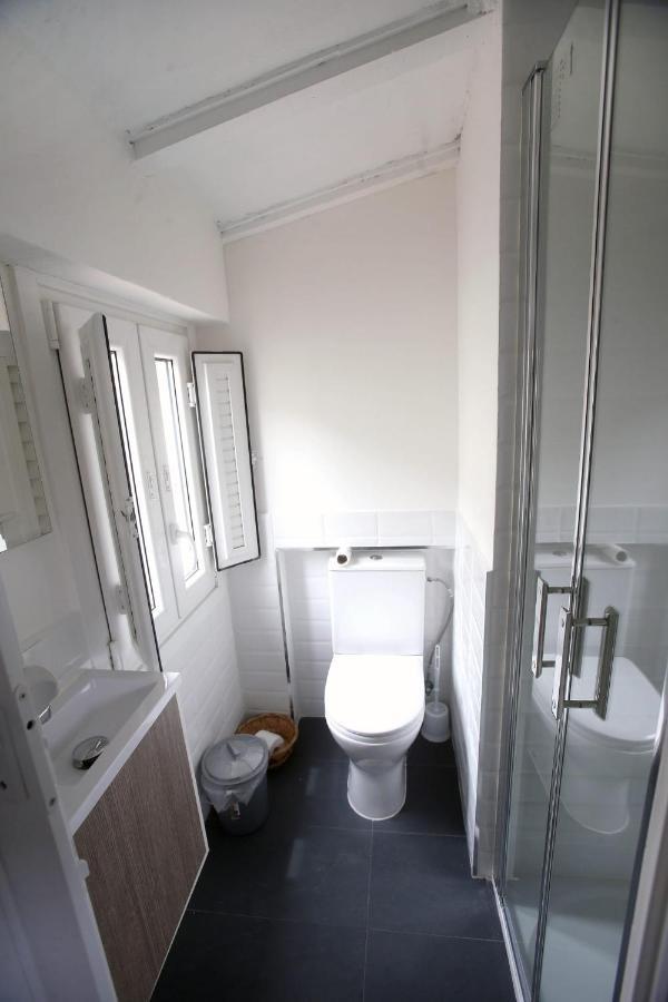 La Casita Del Laurel Casa Entera By Apartamentos 洛格罗尼奥 外观 照片