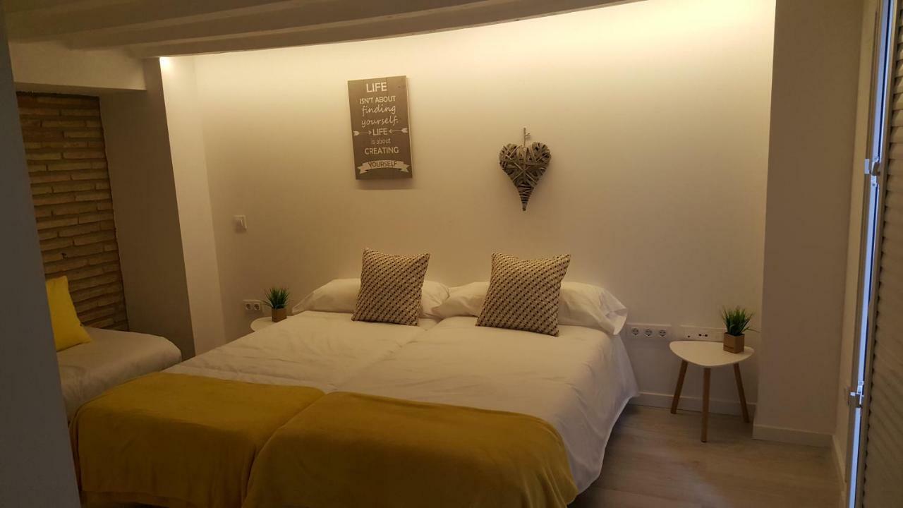 La Casita Del Laurel Casa Entera By Apartamentos 洛格罗尼奥 外观 照片