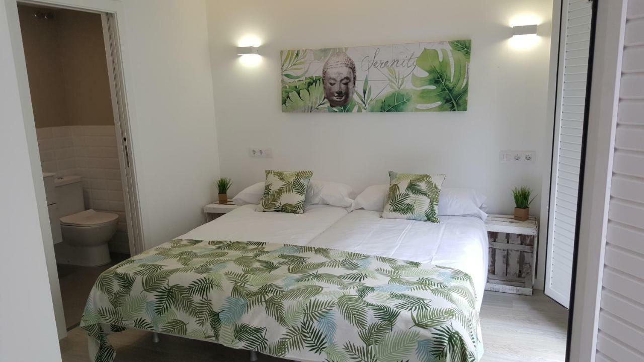 La Casita Del Laurel Casa Entera By Apartamentos 洛格罗尼奥 外观 照片