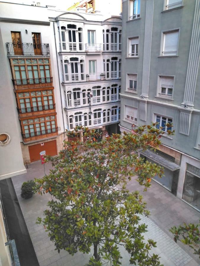 La Casita Del Laurel Casa Entera By Apartamentos 洛格罗尼奥 外观 照片