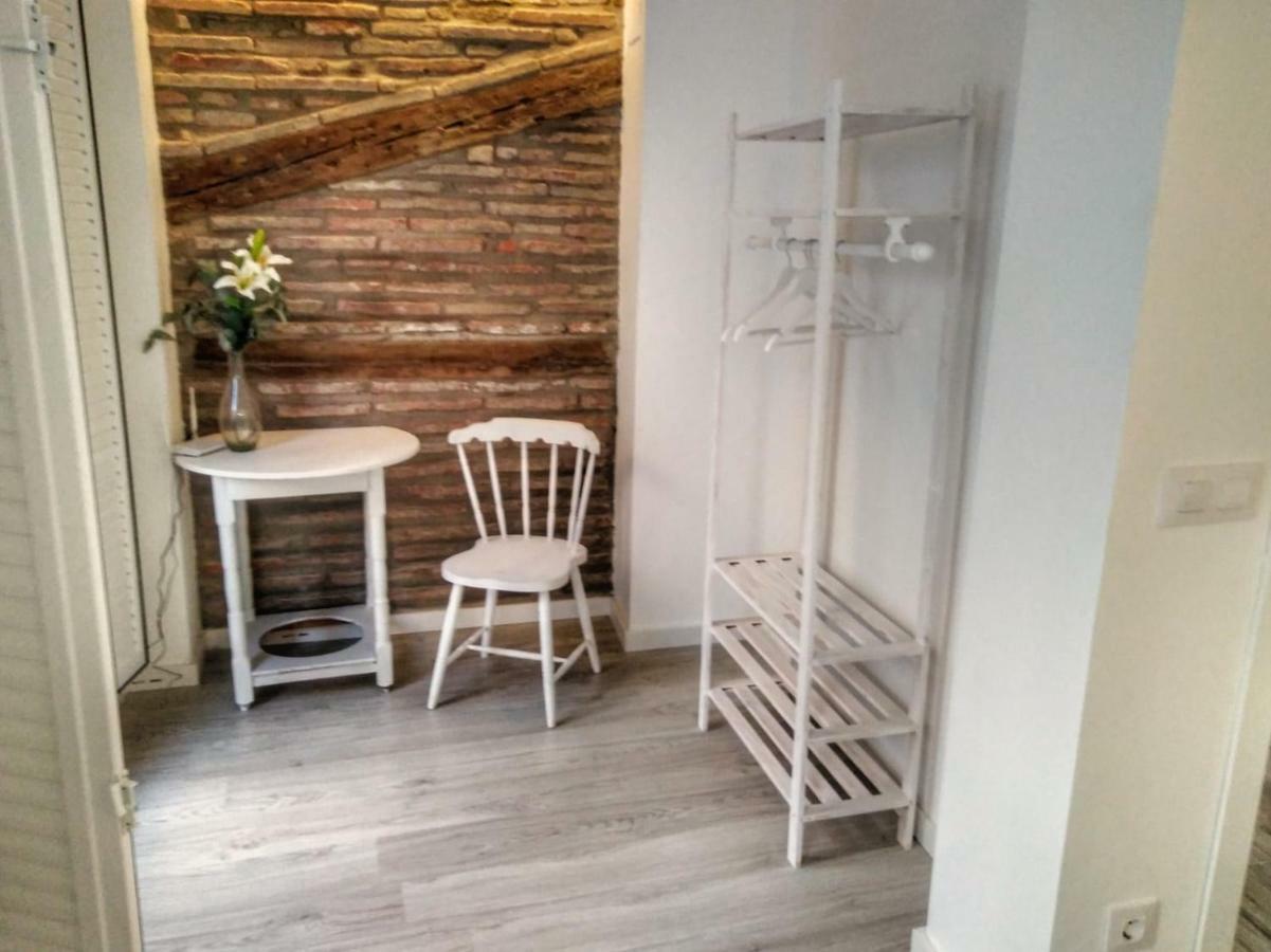 La Casita Del Laurel Casa Entera By Apartamentos 洛格罗尼奥 外观 照片